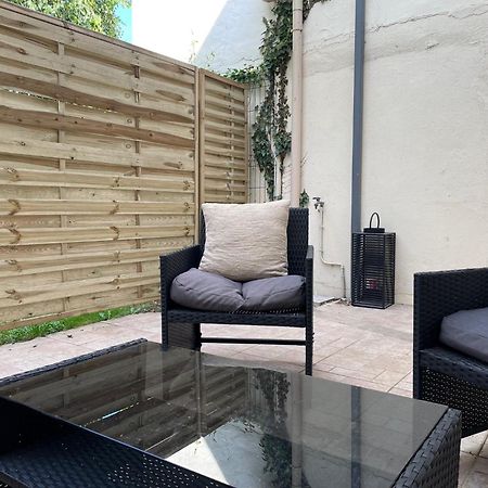 Appartement Havre De Paix Proche Paris à Savigny-sur-Orge Extérieur photo