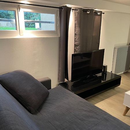 Appartement Havre De Paix Proche Paris à Savigny-sur-Orge Extérieur photo