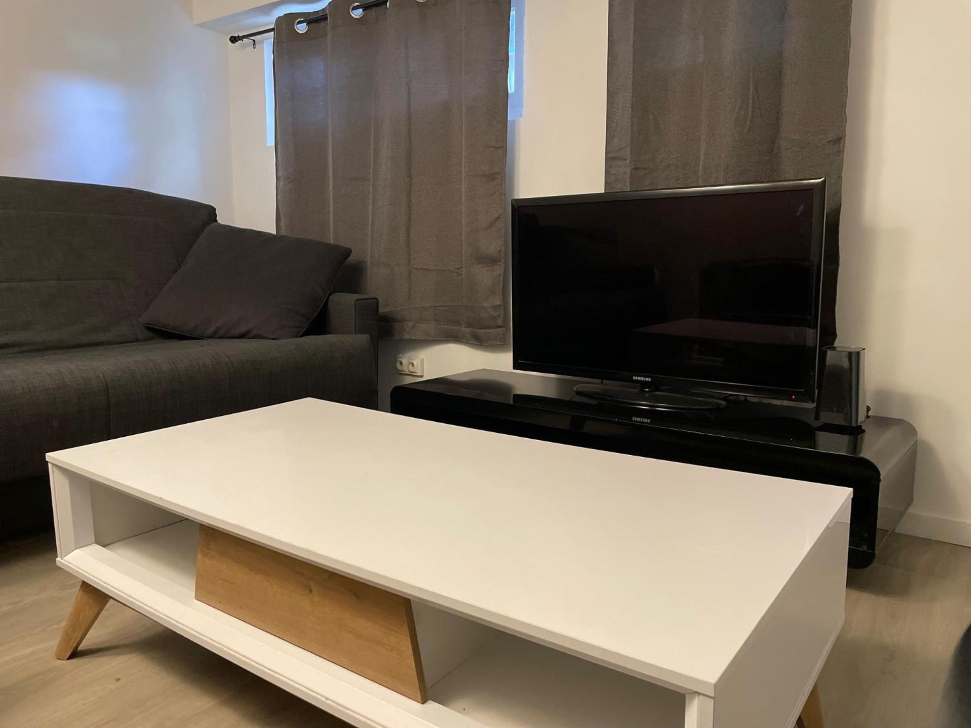 Appartement Havre De Paix Proche Paris à Savigny-sur-Orge Extérieur photo