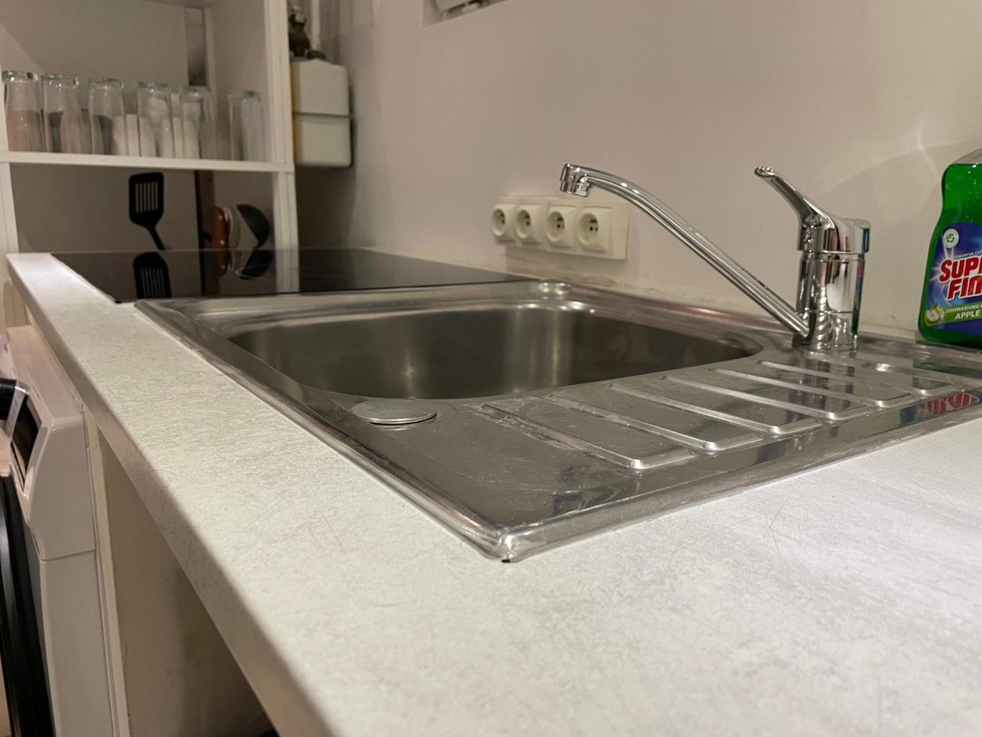 Appartement Havre De Paix Proche Paris à Savigny-sur-Orge Extérieur photo